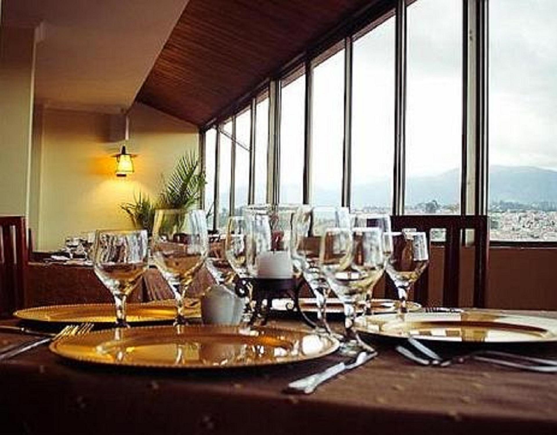 Hotel Presidente كوينكا المظهر الخارجي الصورة